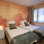 Ferienhaus Maison Avec Terrain, Proche Du Ballon D'alsace Des 2 Lacs *