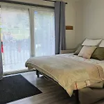 Ferienhaus Maison Avec Terrain, Proche Du Ballon D'alsace Des 2 Lacs