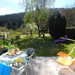 Maison Avec Terrain, Proche Du Ballon D'alsace Des 2 Lacs Ferienhaus Rimbach-pres-Masevaux