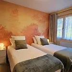 Maison Avec Terrain, Proche Du Ballon D'alsace Des 2 Lacs Ferienhaus Rimbach-pres-Masevaux