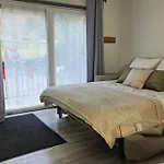 Ferienhaus Maison Avec Terrain, Proche Du Ballon D'alsace Des 2 Lacs