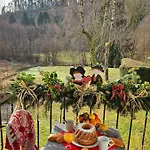 Ferienhaus Maison Avec Terrain, Proche Du Ballon D'alsace Des 2 Lacs *