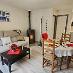Maison Avec Terrain, Proche Du Ballon D'alsace Des 2 Lacs Ferienhaus *