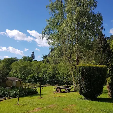 Maison Avec Terrain, Proche Du Ballon D'alsace Des 2 Lacs Rimbach-pres-Masevaux