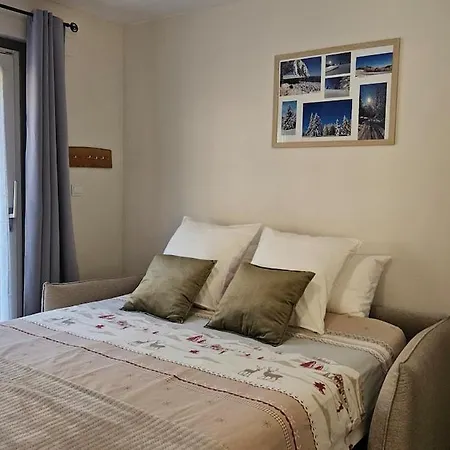 Maison Avec Terrain, Proche Du Ballon D'alsace Des 2 Lacs *