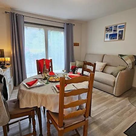 Maison Avec Terrain, Proche Du Ballon D'alsace Des 2 Lacs Rimbach-pres-Masevaux