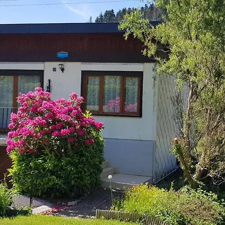 Maison Avec Terrain, Proche Du Ballon D'alsace Des 2 Lacs *