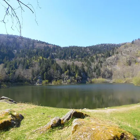 Maison Avec Terrain, Proche Du Ballon D'alsace Des 2 Lacs * Rimbach-pres-Masevaux