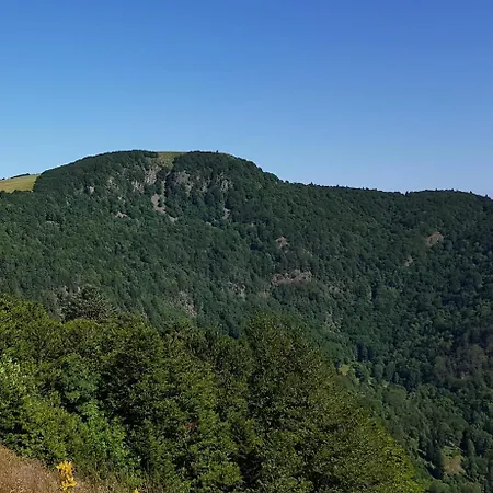 Maison Avec Terrain, Proche Du Ballon D'alsace Des 2 Lacs 度假居 *