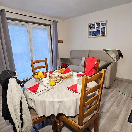 Maison Avec Terrain, Proche Du Ballon D'alsace Des 2 Lacs Rimbach-pres-Masevaux