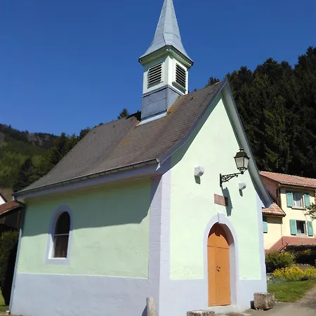 Maison Avec Terrain, Proche Du Ballon D'alsace Des 2 Lacs *
