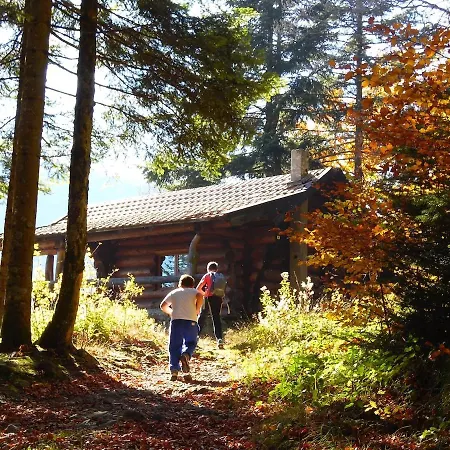 Maison Avec Terrain, Proche Du Ballon D'alsace Des 2 Lacs