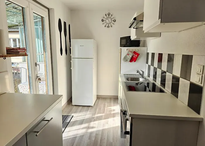 Maison Avec Terrain, Proche Du Ballon D'alsace Des 2 Lacs *