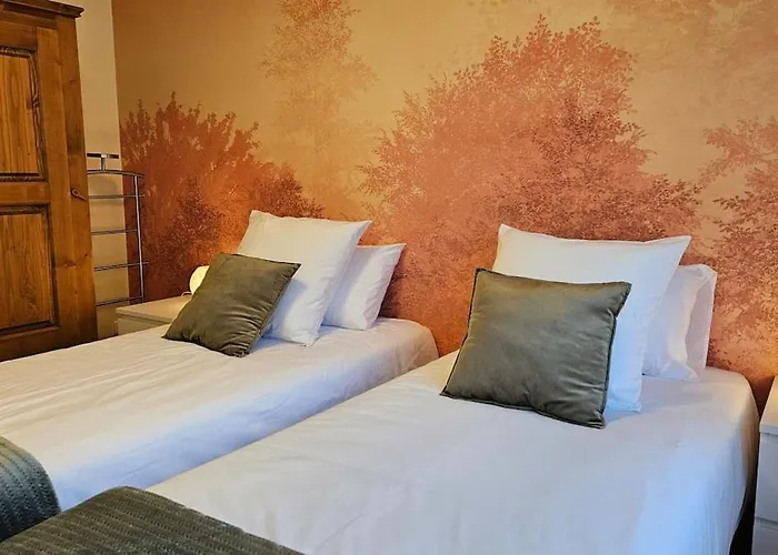 Maison Avec Terrain, Proche Du Ballon D'alsace Des 2 Lacs *