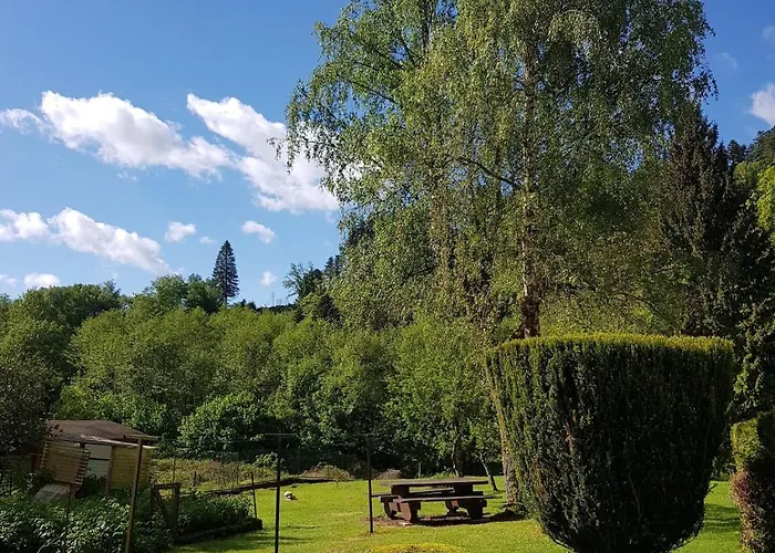 Maison Avec Terrain, Proche Du Ballon D'alsace Des 2 Lacs Rimbach-pres-Masevaux