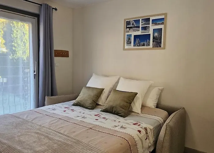 Maison Avec Terrain, Proche Du Ballon D'alsace Des 2 Lacs *