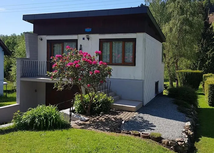 Maison Avec Terrain, Proche Du Ballon D'alsace Des 2 Lacs * Rimbach-pres-Masevaux