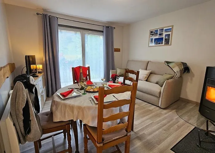 Maison Avec Terrain, Proche Du Ballon D'alsace Des 2 Lacs Rimbach-pres-Masevaux