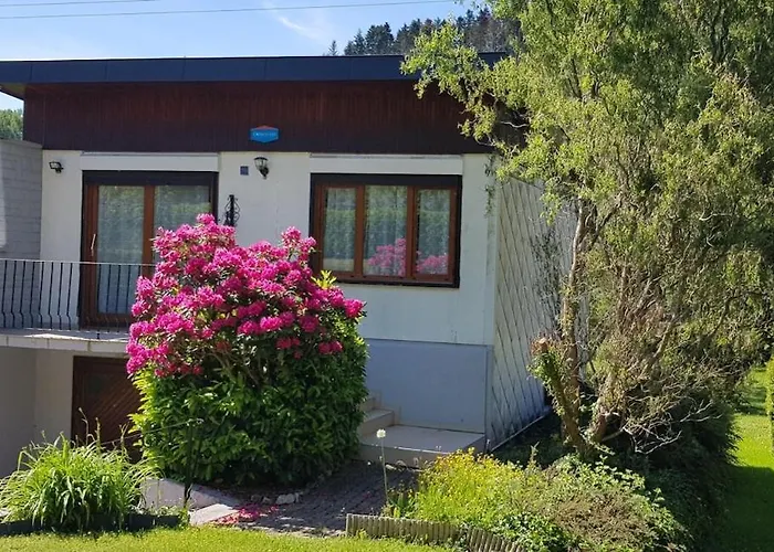 Maison Avec Terrain, Proche Du Ballon D'alsace Des 2 Lacs *