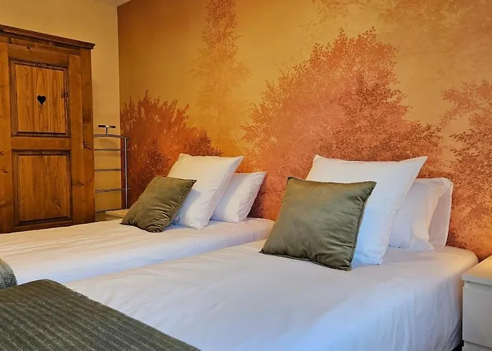 Maison Avec Terrain, Proche Du Ballon D'alsace Des 2 Lacs *